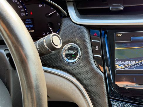 Used 2016 Cadillac XTS Luxury FWD image 23