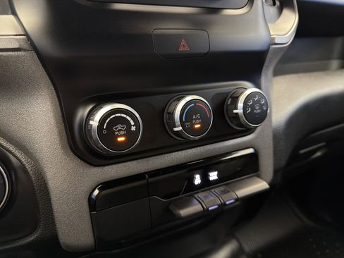 Used 2022 RAM 1500 Tradesman RWD image 20
