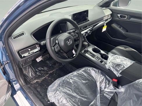 New 2026 Honda Civic Sport image 10