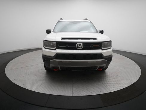 Certified 2026 Honda Passport TrailSport Elite image 11