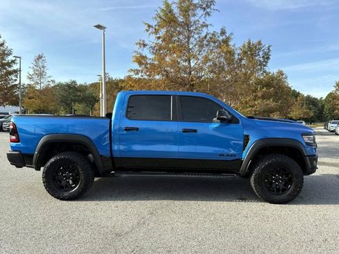 Used 2024 RAM 1500 TRX w/ TRX Level 2 Equipment Group image 2