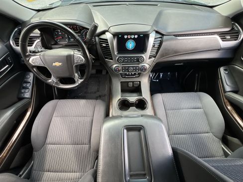 Used 2020 Chevrolet Suburban LS RWD image 13