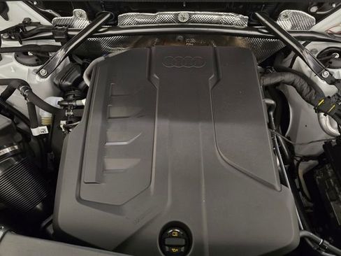 New 2025 Audi Q5 Prestige image 10