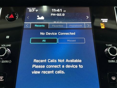 Used 2025 Subaru Legacy Sport image 31