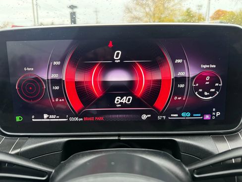 Used 2022 Mercedes-Benz C 300 4MATIC Sedan image 68