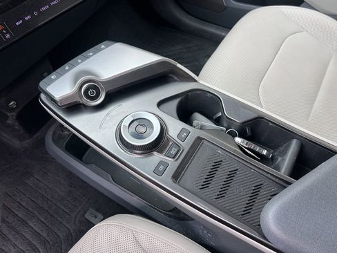 Used 2022 Kia EV6 Wind image 19