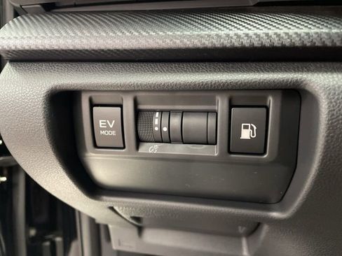 New 2026 Subaru Crosstrek 2.5i Limited AWD/4WD image 25