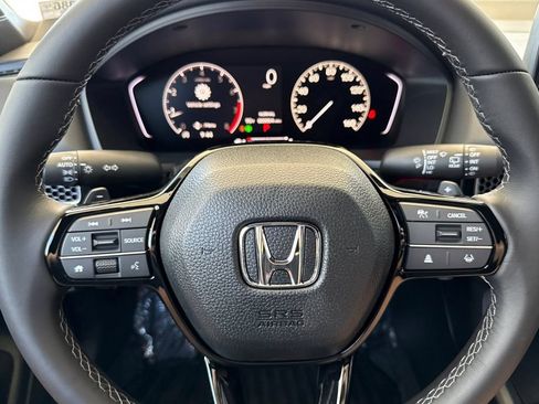 New 2026 Honda Civic Sport image 25