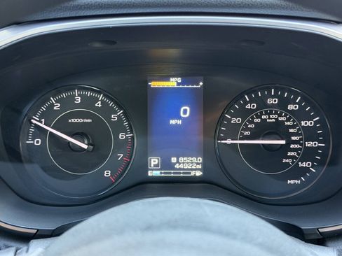 Used 2020 Subaru Impreza 2.0i Premium AWD/4WD image 27
