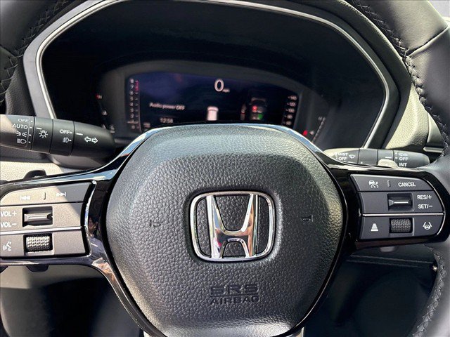 New 2026 Honda Pilot image 17