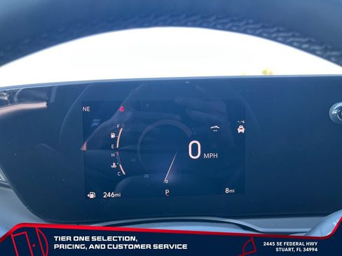 New 2026 Buick Envista Sport Touring w/ Convenience I Package FWD image 27