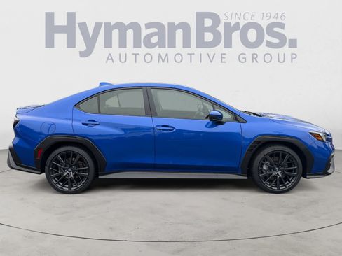 New 2026 Subaru WRX Premium w/ Accessory Package #2 AWD/4WD image 2