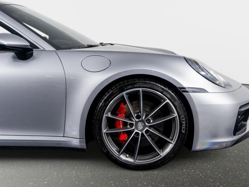 Used 2022 Porsche 911 Carrera S w/ Premium Package image 6