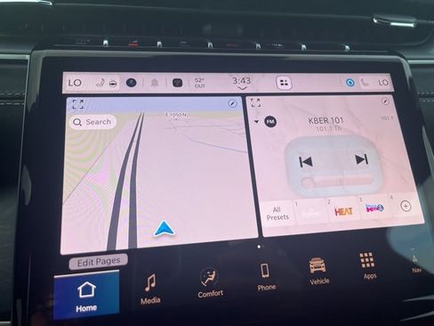 New 2025 Jeep Grand Cherokee Limited image 19