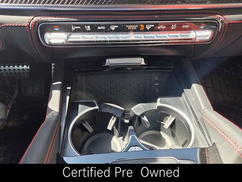 Certified 2025 Mercedes-Benz GLE 53 AMG 4MATIC Coupe image 25