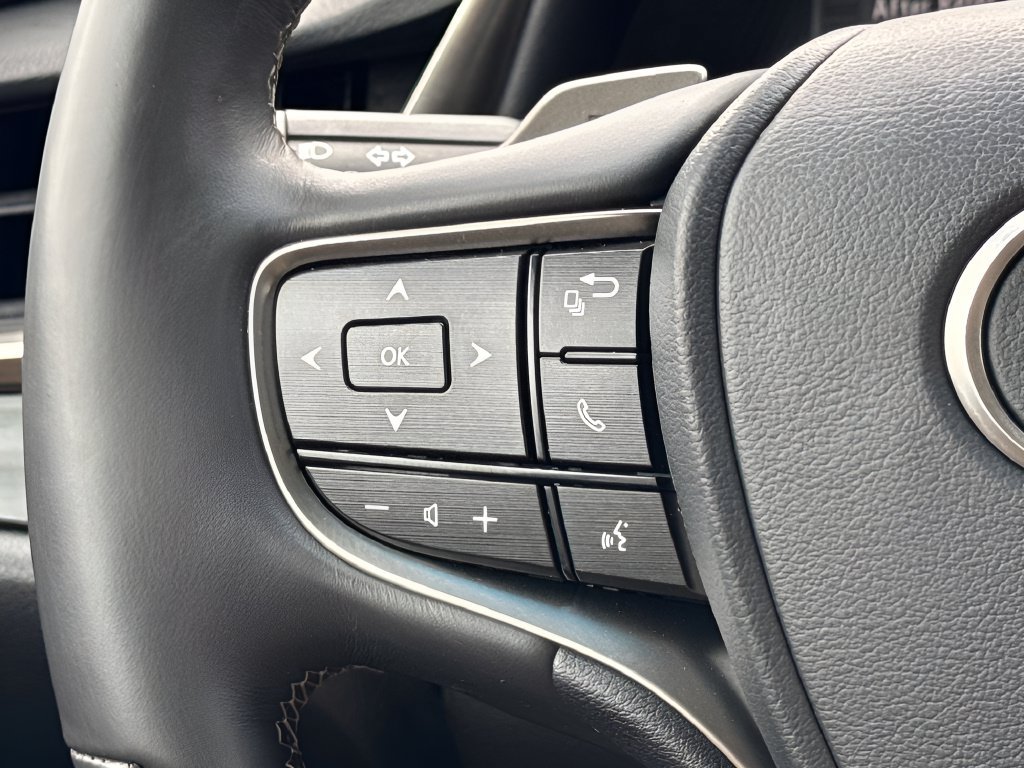 Used 2020 Lexus ES 350 w/ Premium Package FWD image 16