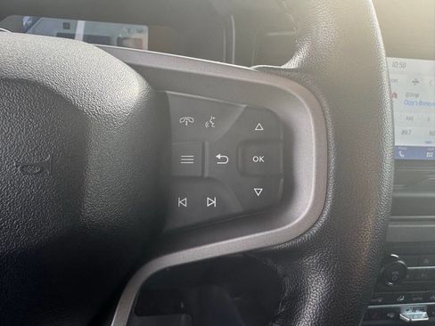 Used 2022 Ford Bronco Big Bend image 17