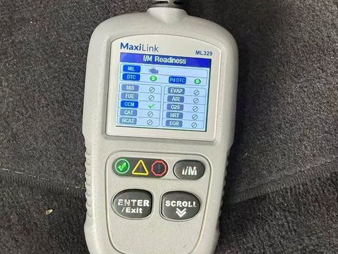 Used 2023 BMW M3 Competition w/ M Driver's Package image 16