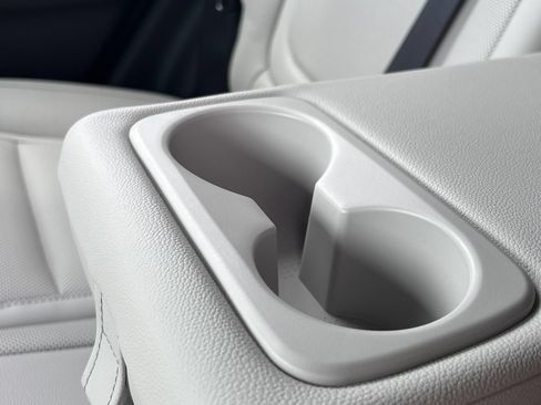 New 2026 Hyundai Tucson Limited AWD/4WD image 28