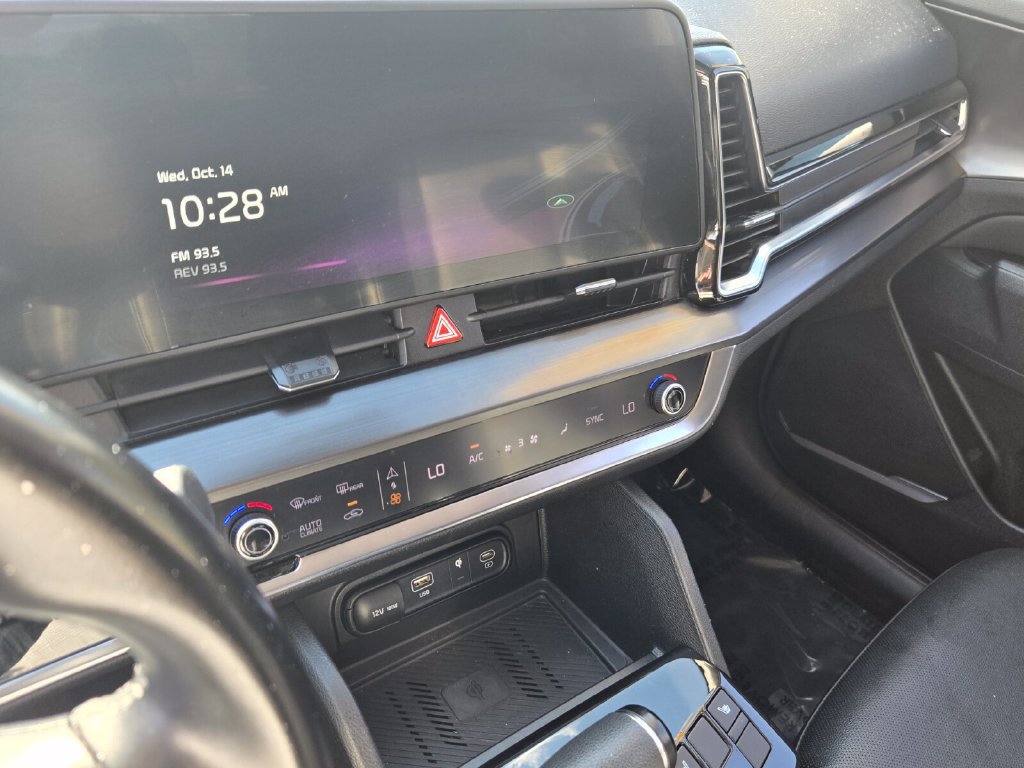 Used 2023 Kia Sportage EX FWD image 20
