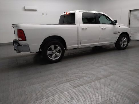 Used 2019 RAM 1500 Big Horn AWD/4WD image 10