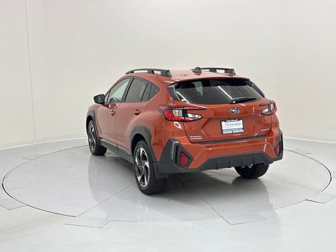 Used 2025 Subaru Crosstrek 2.5i Limited image 3