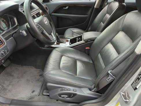 Used 2014 Volvo XC70 T6 AWD/4WD image 16
