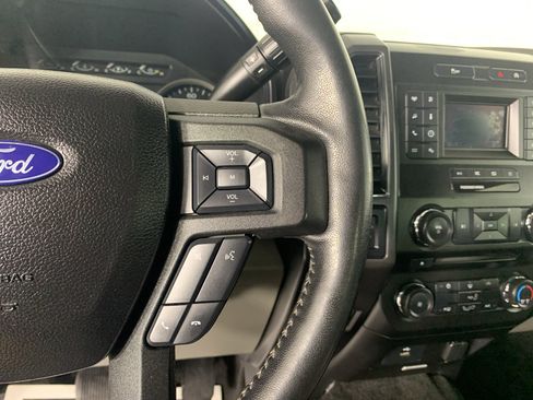 Used 2018 Ford F150 XLT w/ Equipment Group 301A Mid image 21