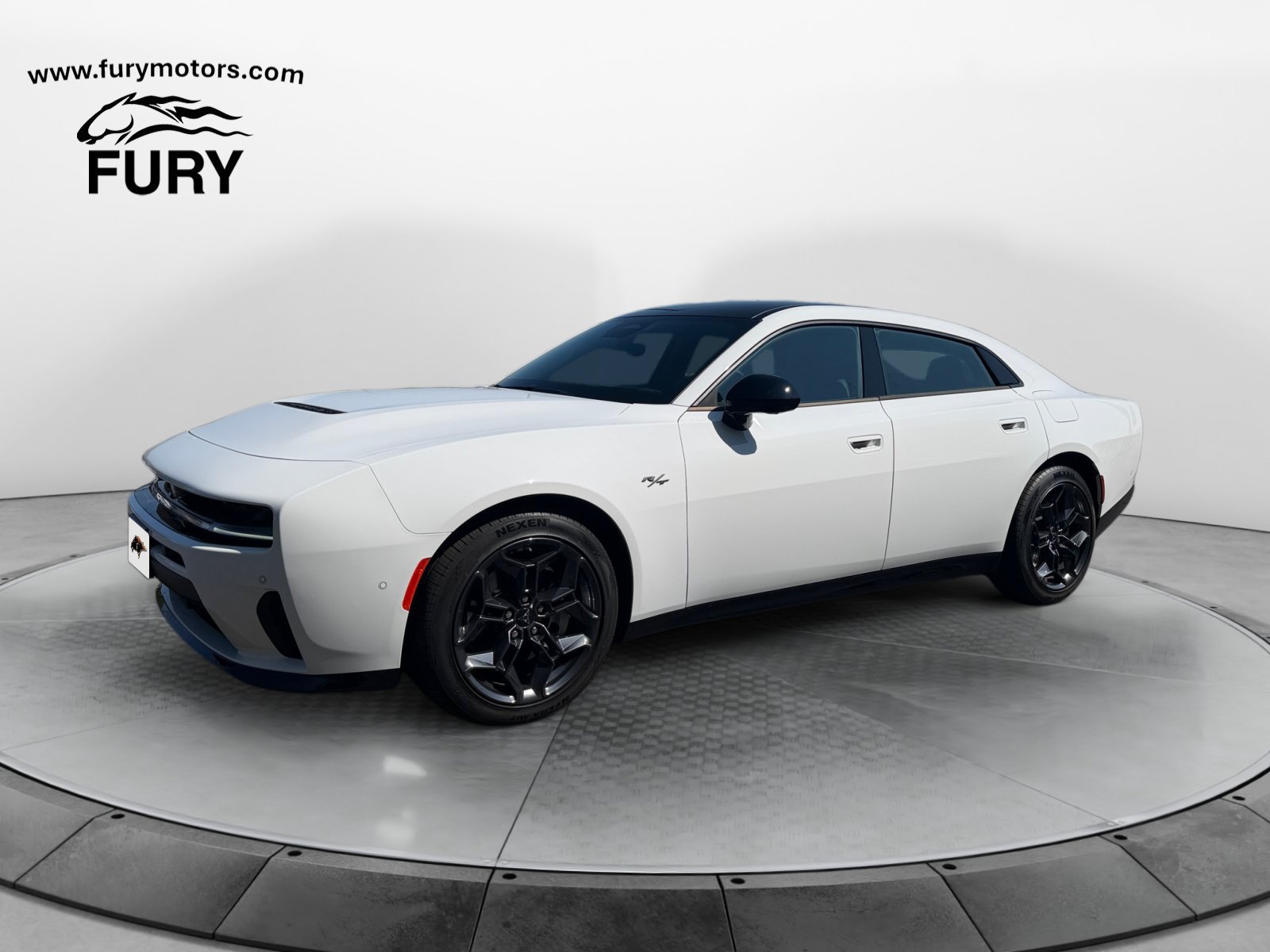 New 2026 Dodge Charger R/T AWD/4WD image 9