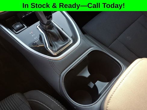 Used 2025 Subaru Legacy Premium AWD/4WD image 14