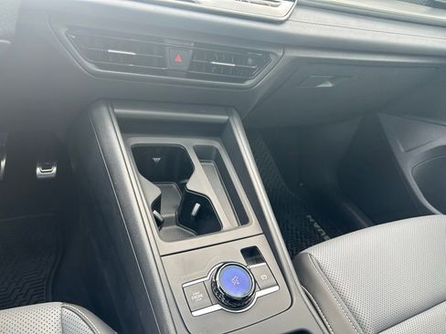 New 2026 Volkswagen Tiguan SE R-Line image 58