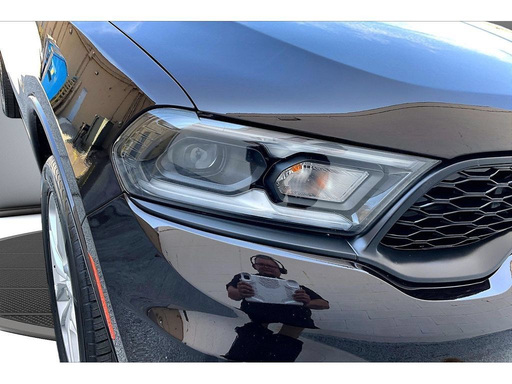 Certified 2025 Dodge Durango GT AWD/4WD image 51