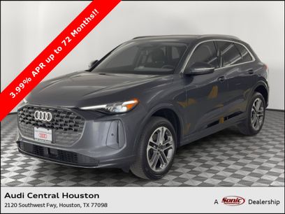 New 2026 Audi Q5 Premium Plus