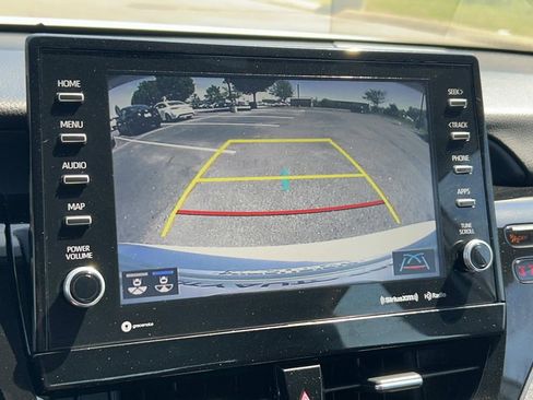 Used 2023 Toyota Camry XSE image 24