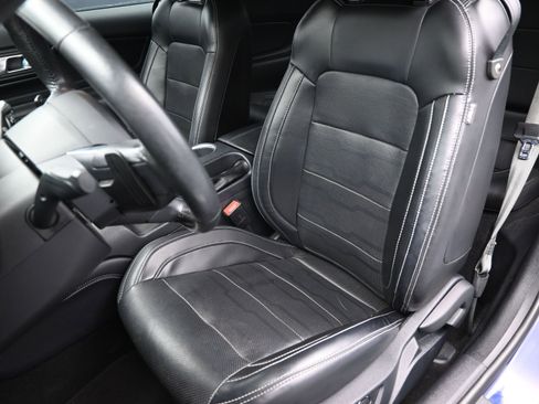 Used 2019 Ford Mustang GT Premium w/ GT Performance Package image 20