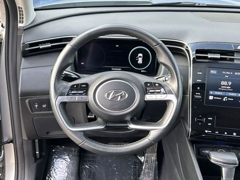 Used 2023 Hyundai Tucson SEL w/ Convenience Package image 18