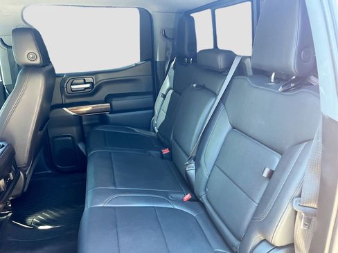 Used 2021 Chevrolet Silverado 1500 LT Trail Boss w/ Convenience Package II image 24