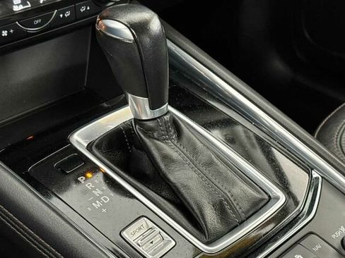 Used 2018 MAZDA CX-5 Grand Touring w/ Premium Package image 19