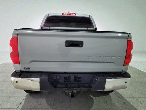 Used 2021 Toyota Tundra TRD Pro image 27