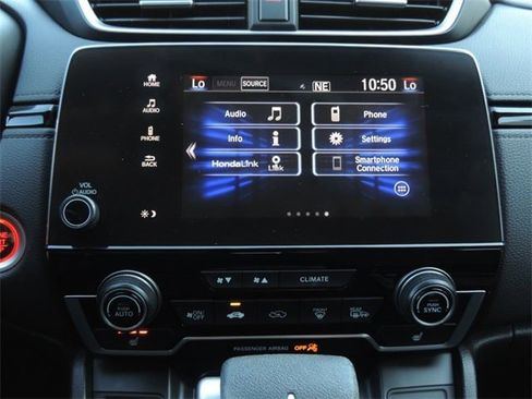 Used 2019 Honda CR-V EX image 19