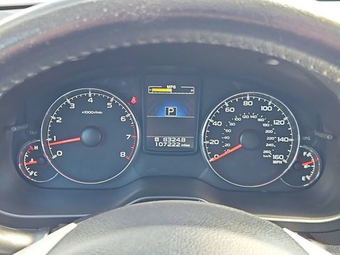 Used 2014 Subaru Outback 3.6R Limited w/ Moonroof Package AWD/4WD image 15