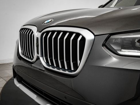 Certified 2024 BMW X3 xDrive30i w/ Convenience Package image 3