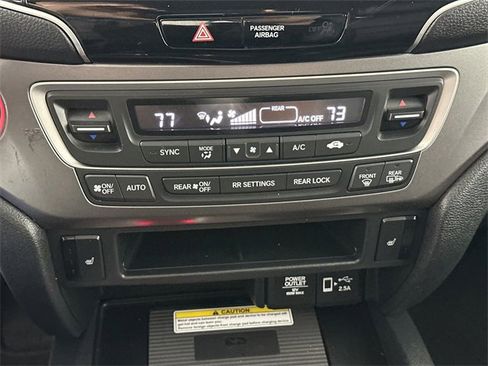 Used 2022 Honda Pilot Special Edition image 14