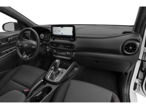 Used 2023 Hyundai Kona N Line AWD/4WD image 18