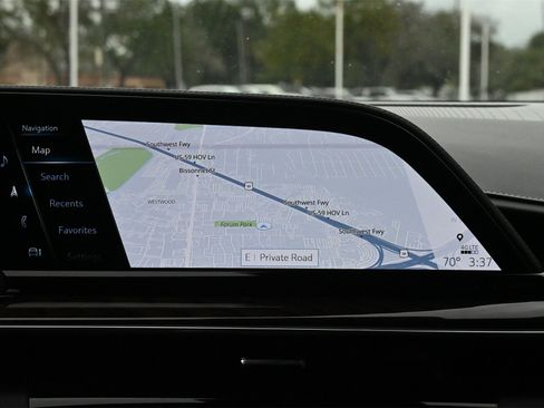 Certified 2023 Cadillac Escalade ESV Sport Platinum image 12