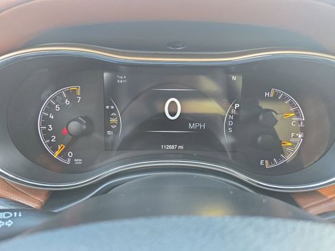 Used 2015 Jeep Grand Cherokee Summit image 16