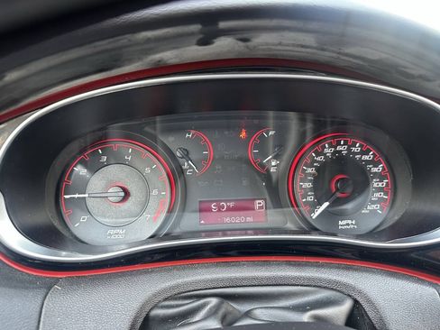 Used 2014 Dodge Dart SXT FWD image 37