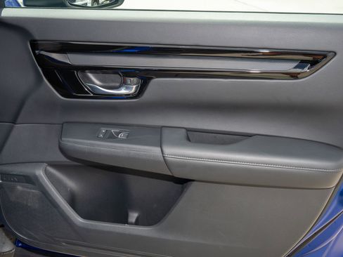 Certified 2023 Honda CR-V EX-L image 9