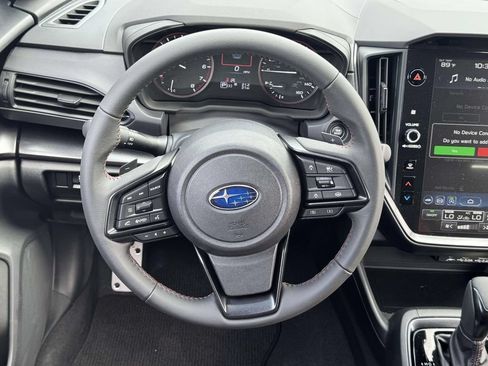 New 2026 Subaru Impreza RS AWD/4WD image 13