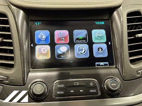 Used 2019 Chevrolet Impala LT image 15